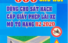 Trung Tâm GDNN Lái Xe Thành Công