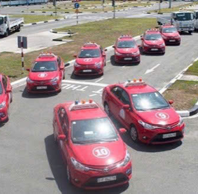 Trường Đào Tạo Lái Xe Nghề Lái Xe Thành Công