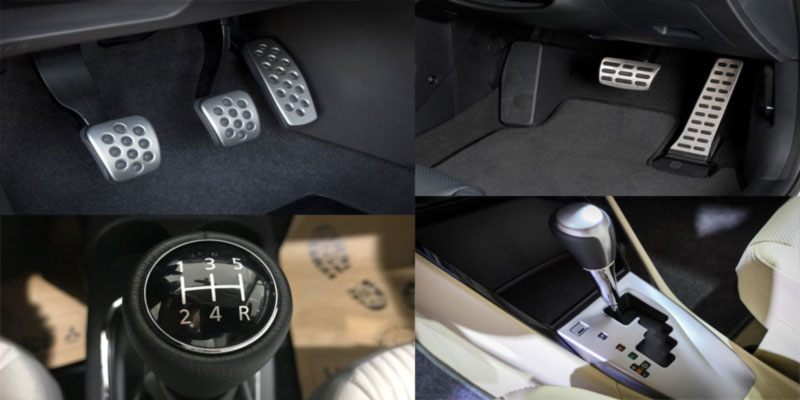 Bằng B2 lái được xe gì?