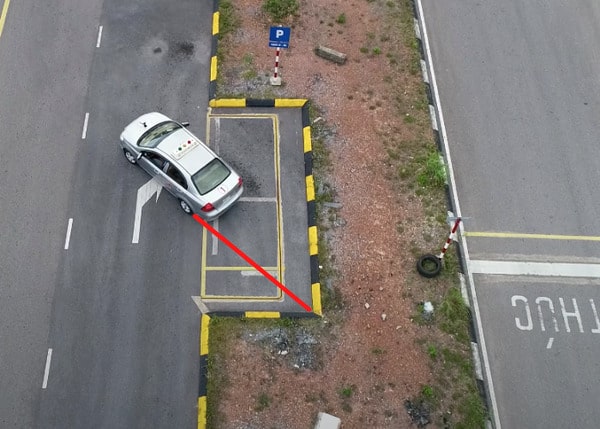 Học lái xe B2 bao nhiêu tiền