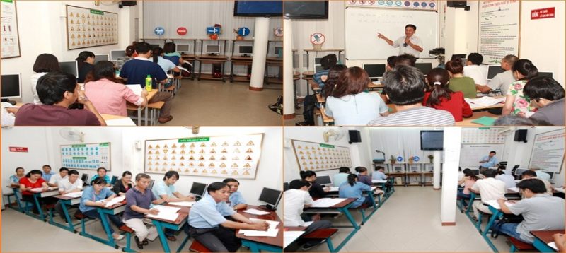 Trung Tâm GDNN Lái Xe Thành Công